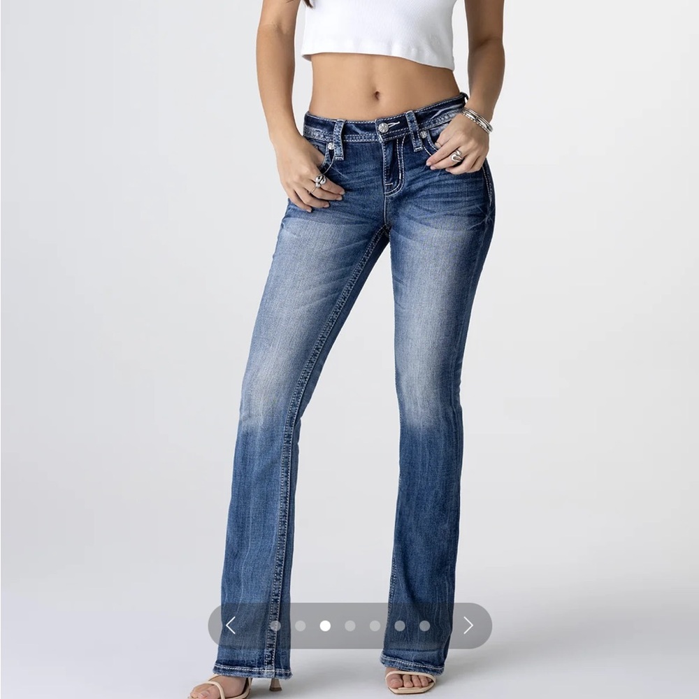 Daytrip jeans